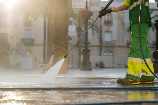 Pre-Holiday Cleaning in Willoughby, OH